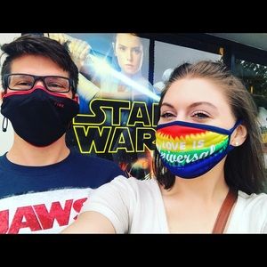 Meet your Posher, Lanie